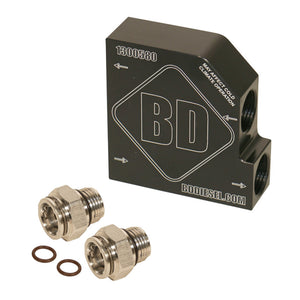 BD Diesel 1061528 13-18 fits Dodge 6.7L 68RFE/Aisin AS69RC Thermostat Bypass