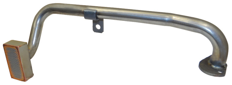 Moroso 24527 fits Ford 89-30 22 Oil Pump Pick-Up - Road Race (Use w/Part No 2052