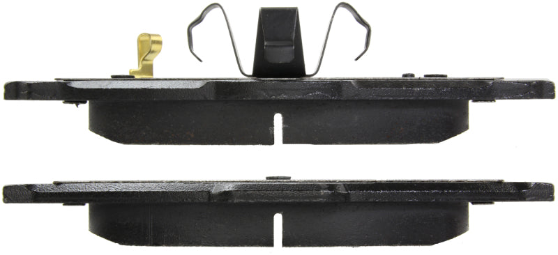 Stoptech 309.1186 Performance 06-07 Mazda 6 Front Brake Pads