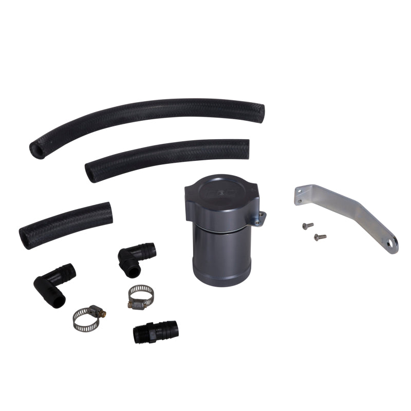BBK  1917 fits Ford 99-04 Mustang 4.6L GT Oil Separator Kit (Passenger Side)