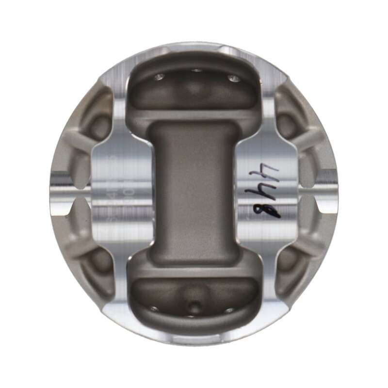 Wiseco K694M955AP-3D fits Nissan VR38DETT -7 Dome 1.210in x 3.760in Set Of 6