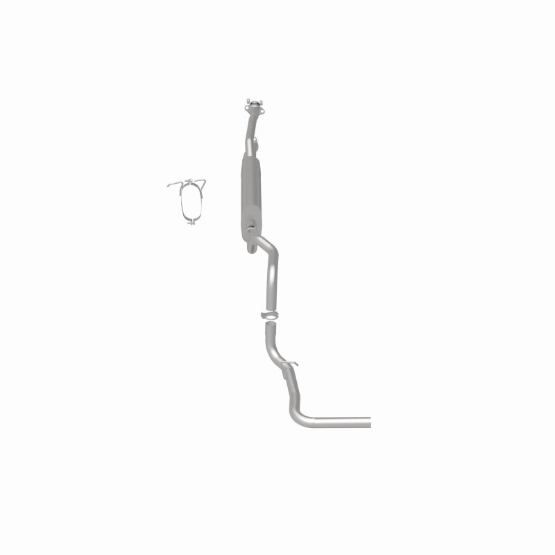 Magnaflow 106-0178 BRE Exhaust Kit 03 fits Mazda B3000 3.0L