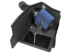 AFE 54-10192 FORCE Intakes Stage-2 P5R AIS P5R fits Ford Diesel Trucks 99-03 V8
