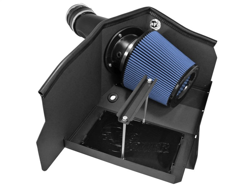 AFE 54-10192 FORCE Intakes Stage-2 P5R AIS P5R fits Ford Diesel Trucks 99-03 V8