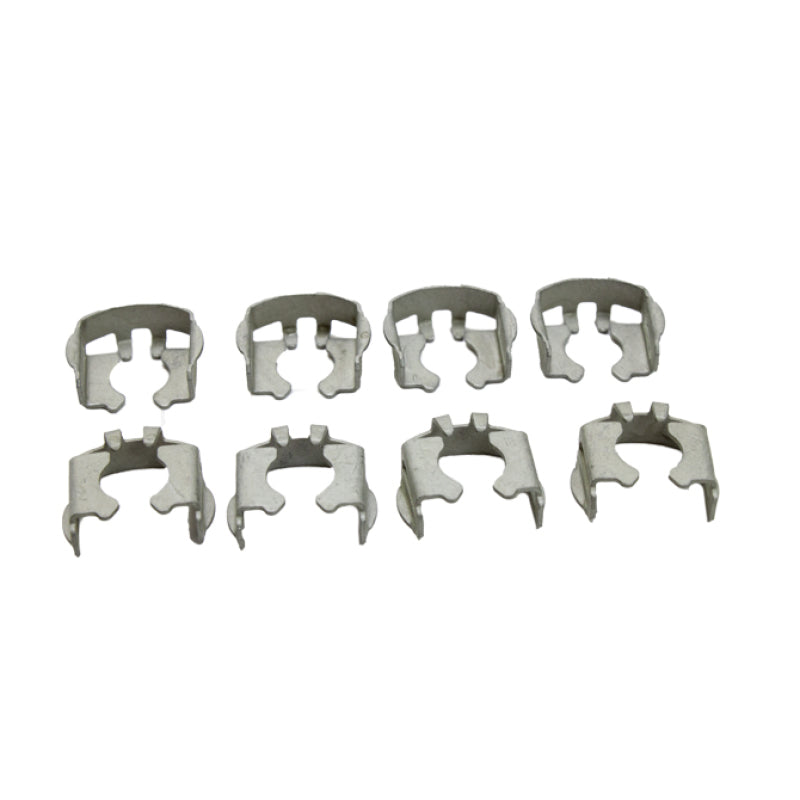 Snow Performance SNF-40079Snow LS Injector Clips (Set of 8)