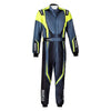 SPARCO 00231058NRGF Suit K46 Prime K 58 BLK/YEL