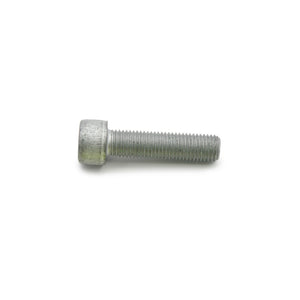 Wilwood bolt M10X1.25X40 mm LG shcs 12.9 WES072 CL1 silver iso 4762/DIN 912