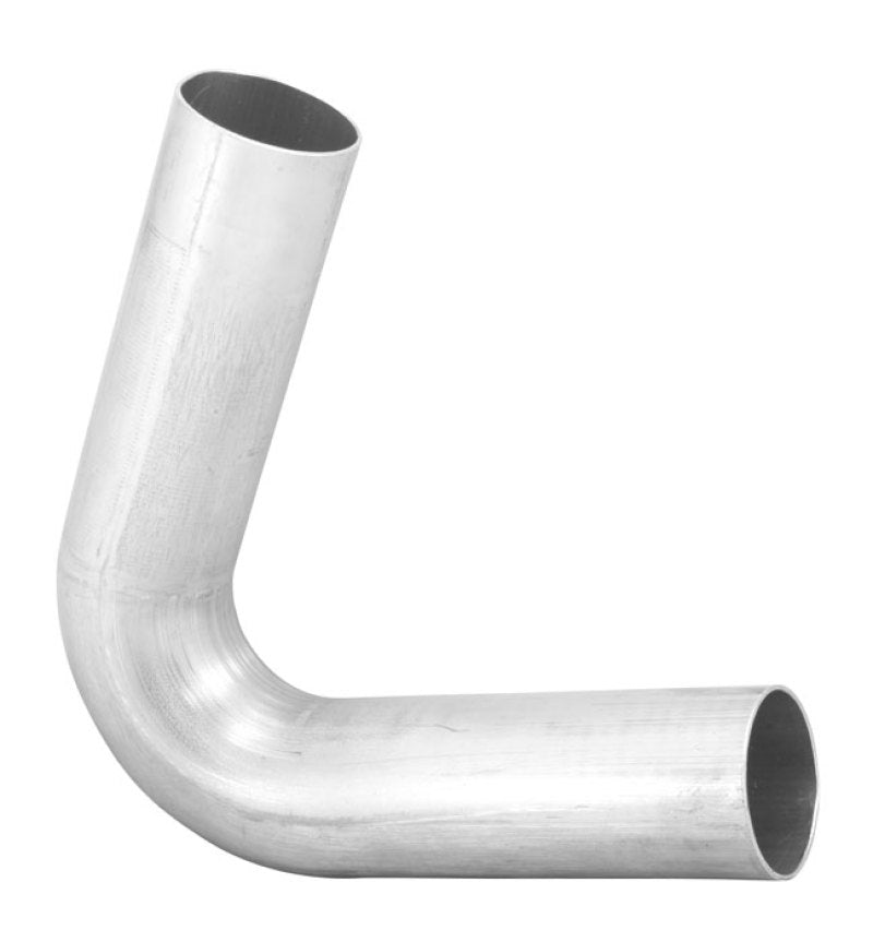 AEM 2-000-120 2.25 Dia Aluminum 120 Deg Bend Universal Tube