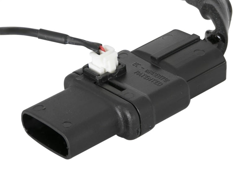 AFE 77-16508 Sprint Booster Power Converter 06-15 fits Lexus IS250/IS350/GS350/