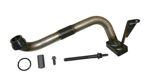 Moroso 24578 fits Ford Coyote Gen 3/GT350 Oil Pump Pick-Up - Road Race (Use w/Pa