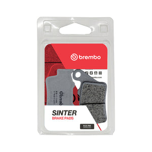 Brembo OE 07BB02SX 00-00 Alfer VR Cross 250cc Brake Pad - Rear