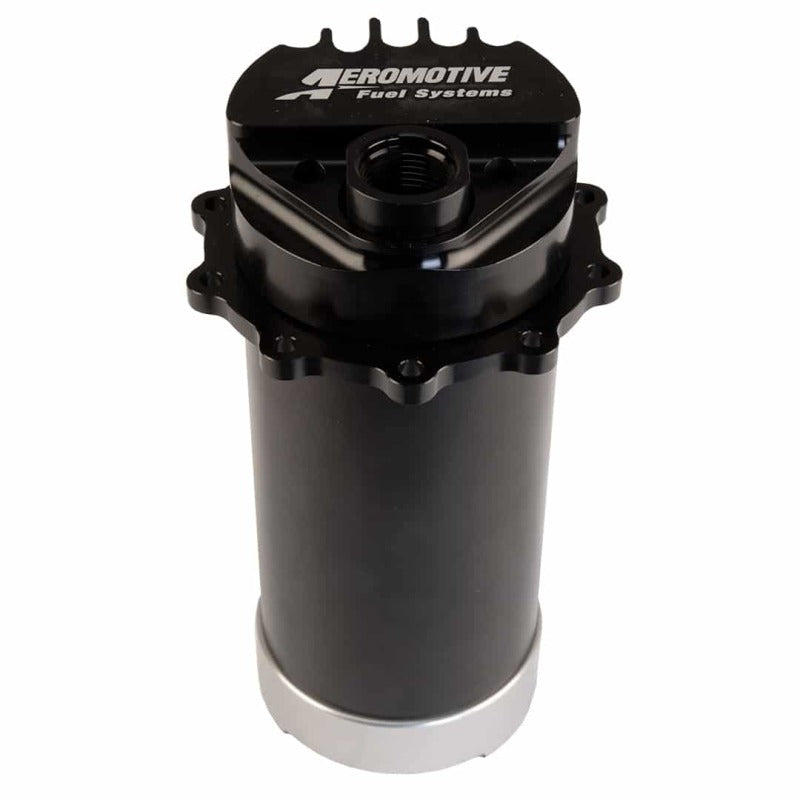 Aeromotive  18050 Variable Speed Controlled Fuel Pump - In-Tank - Brushless A100
