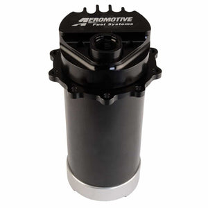 Aeromotive 18062 Brushless Spur Gear In-Tank Fuel Pump w/TVS Controller