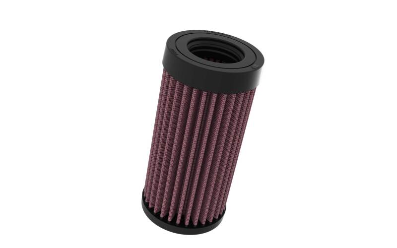 K&N Engineering KA-6201 K&N 00-09 fits Kawasaki KAF620 High-Flow Original Lifetime Engine Air Filter