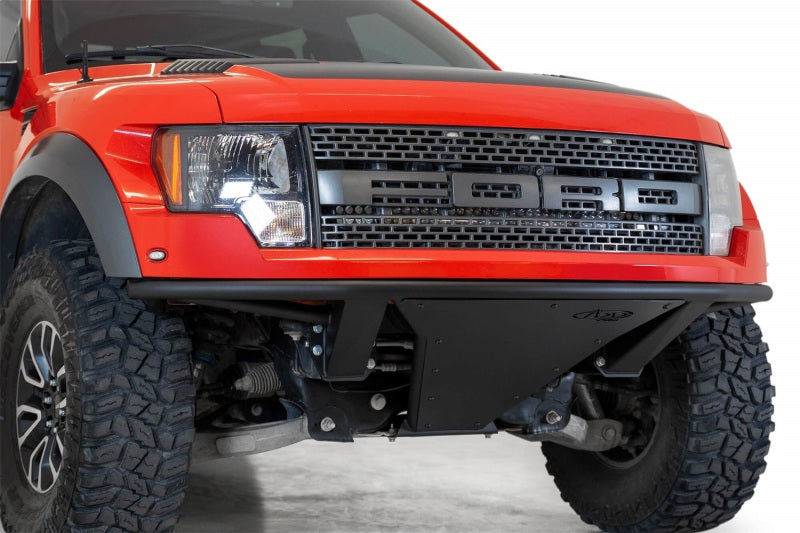 ADD F01806NA0103 10-14 fits Ford Raptor Pro V2 Front Bumper