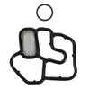 Fel-Pro ES73069 fits Honda Insight ES 73069 Engine Variable Valve Timing (VVT) Solenoid Gasket Kit