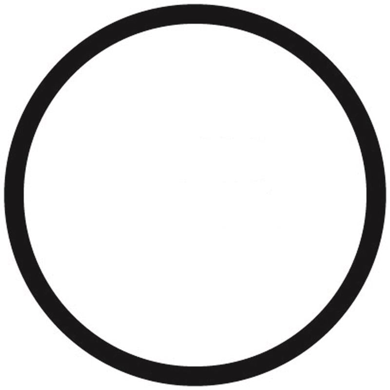 Gates 33671 05-12 fits Ford Expedition / 02-13 Explorer Thermostat Seal