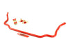 UMI Performance 303534-R 78-88 fits GM G-Body Solid Front & Rear Sway Bar Kit