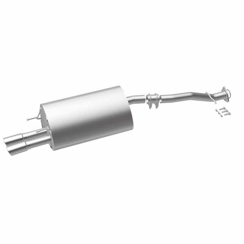 Magnaflow 108-0164 BRExhaust 96-04 fits Acura RL 3.5L Muffler Kit