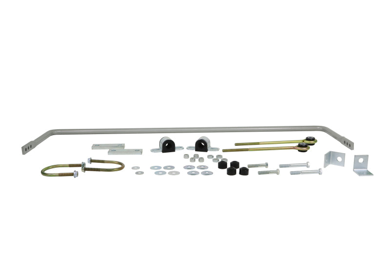 Whiteline BTR33Z 04/ fits Toyota 91-99 Paseo EL 44-54 Rear 20mm Heavy Duty Adjustable Swaybar