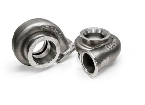 Garrett 757707-0028 G40 Turbine Hsg Kit O/V V-Band / V-Band 0.95 A/R