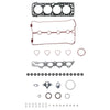 Fel-Pro HS26378PT fits Chevrolet Aveo HS 26378 PT PermaTorque Engine Cylinder Head Gasket Set