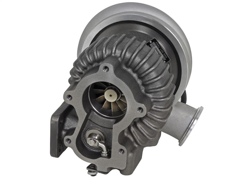 AFE 46-60062-1 Bladerunner Turbocharger 98.5-02 fits Dodge Diesel Trucks L6-5.9