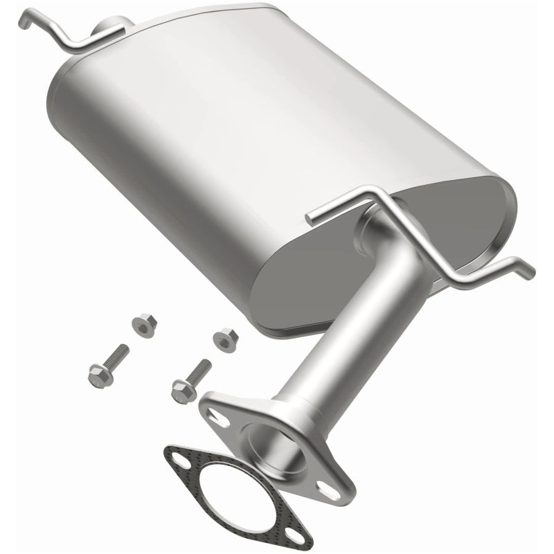 Magnaflow 108-0033 BRE Exhaust 04-05 G35 3.5L Muffler Kit