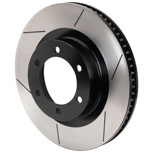 Wilwood ROTOR1338-125DP386-086LJCXXXXN 6X5.500 GT black