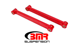 BMR TCA032R S197 fits Mustang Non-Adj. Boxed Lower Control Arms (Polyurethane)