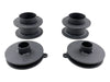 Tuff Country 33141 19-23 Ram 2500 4x4 3in Lift Kit w/o Front Shock Extension Brackets (No Shocks)