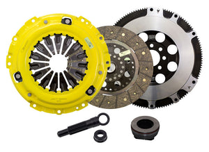 ACT DN4-XTSD fits Dodge Neon XT/Perf Street Rigid Clutch Kit