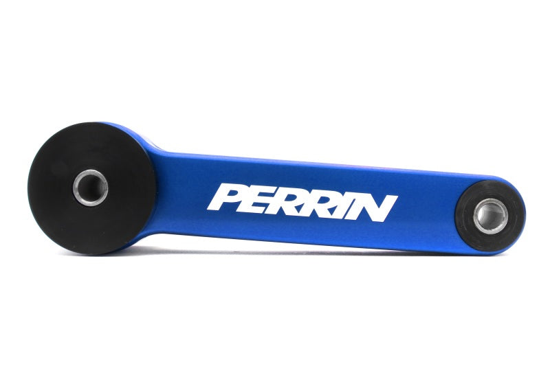 Perrin PSP-DRV-101BL 93-21 fits Subaru Impreza / 04-21 STI / 02-21 WRX Pitch Stop Mount - Blue