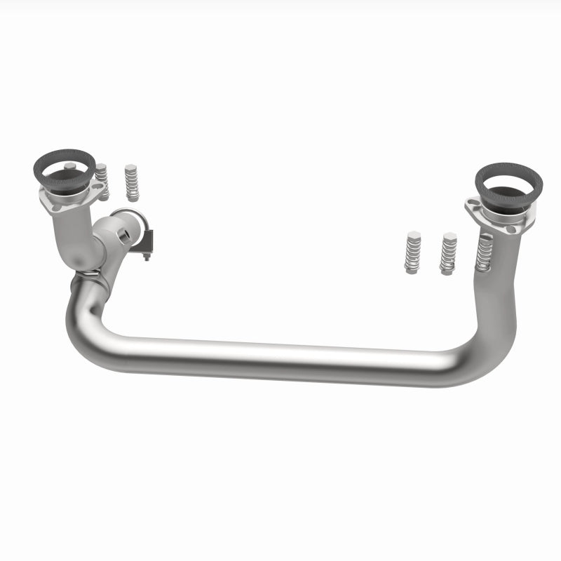 Magnaflow 107-0175 BRE Exhaust 88-93 C1500 C2500 K1500 K2500 4.3L 5.0L Front Pipe Kit
