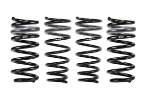 Eibach E10-72-018-01-22 Pro-Kit for 19-23 Porsche 911 Carrera 992