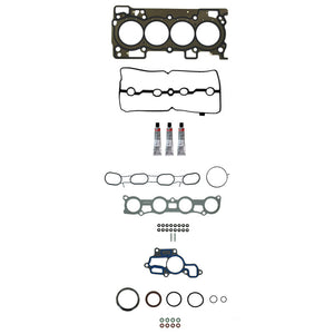 Fel-Pro HS26594PT fits Chevrolet City Express HS 26594 PT PermaTorque Engine Cylinder Head Gasket Set