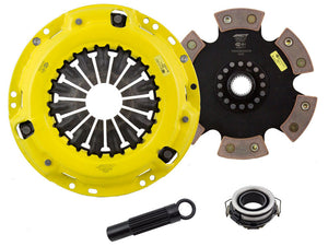 ACT TY4-HDR6 fits Toyota Camry HD/Race Rigid 6 Pad Clutch Kit
