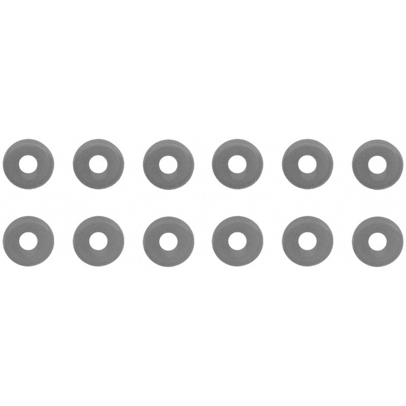 Fel-Pro ES72133 fits Toyota Tundra ES 72133 Engine Valve Cover Grommet Set