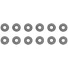 Fel-Pro ES72133 fits Toyota Tundra ES 72133 Engine Valve Cover Grommet Set