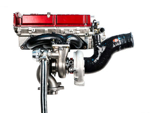Forced Performance 6009030 fits Mitsubishi Evo 9 Cast O2 Housing Assembly (w/o Dump Tube)