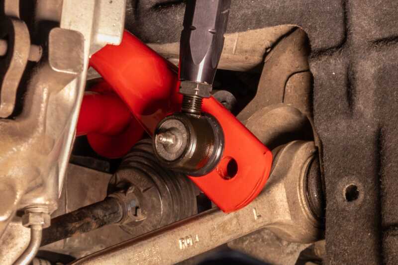 UMI Performance 2549UMI 16-24 fits Chevrolet Camaro Suspension Stabilizer Bar Li