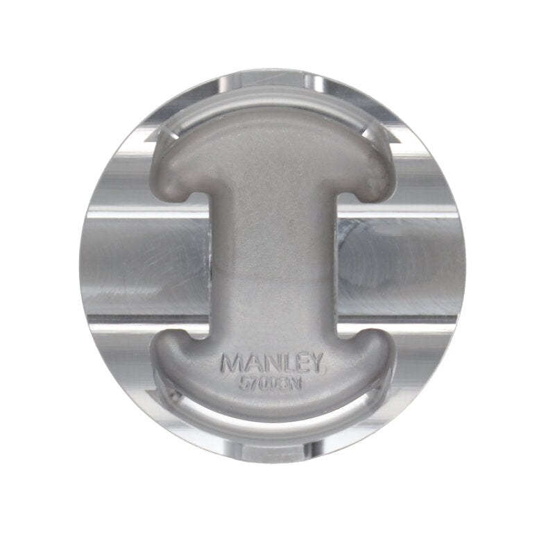 Manley Performance 594070C-8 Manley fits Ford 4.6L Modular V8 Piston Set - 3.