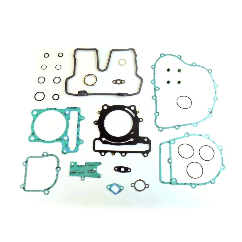 Athena P400210850212 Kymco MXU 500 Complete Gasket Kit (Excl Oil Seals)