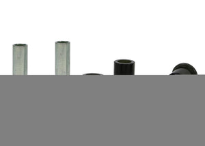 Whiteline W52081 fits Ford Mustang Front Lower Inner Control Arm Bushing 10/65-