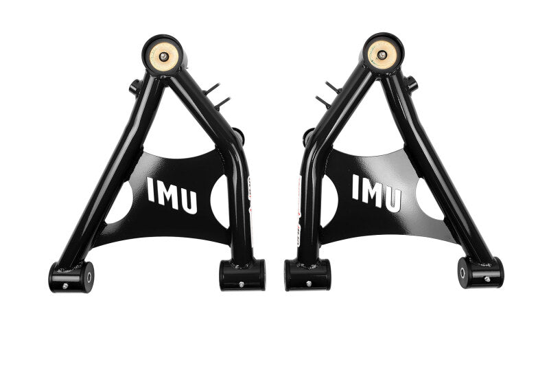 UMI Performance 2051-B 82-92 fits GM F-Body Front Lower A-arms Polyurethane Coil