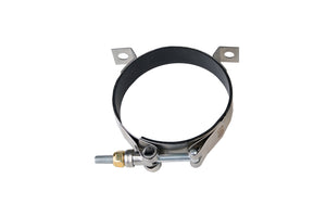 Aeromotive 12703 Bracket T-Bolt Clamp 3-3/8in x 3/4in