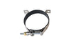 Aeromotive  12703 Bracket T-Bolt Clamp 3-3/8in x 3/4in
