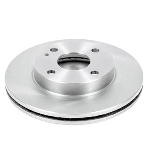 PowerStop JBR925 fits Mazda 01-03 Protege Front Autospecialty Brake Rotor