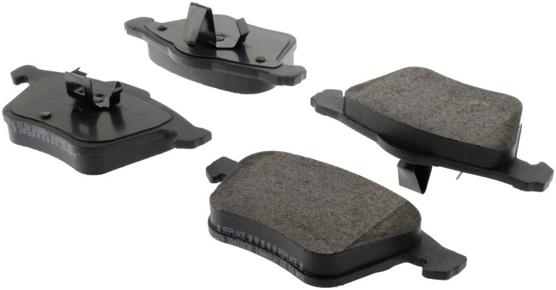 Stoptech 308.1003 Street Brake Pads