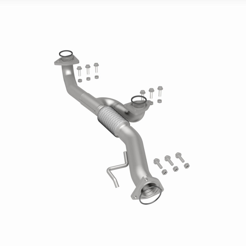 Magnaflow 107-0193 BRE Exhaust 08-12 fits Accord 3.5L Front Pipe Kit